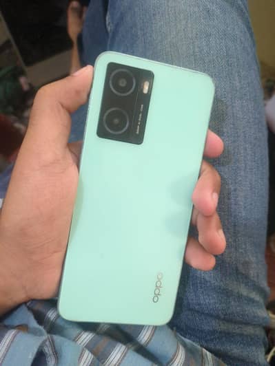 OPPO A57