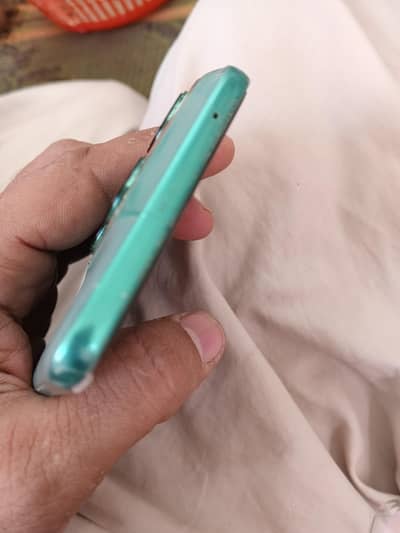 Motorola Edge 70 Fusion official pta approved with box