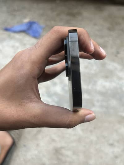 Apple iPhone 14 Pro 128Gb Non PTA FU