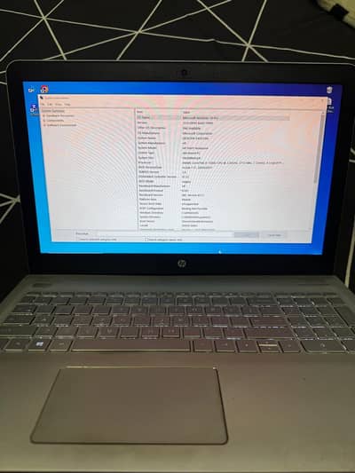 hp envy 15 book