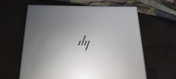 HP Elitebook G6
