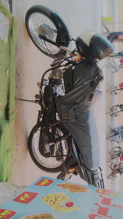 HONDA PRIDOR 25/26 MODEL FOR SALE WITH EXTRA SAMAN