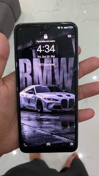 Vivo S1 Totall Genuine Phone