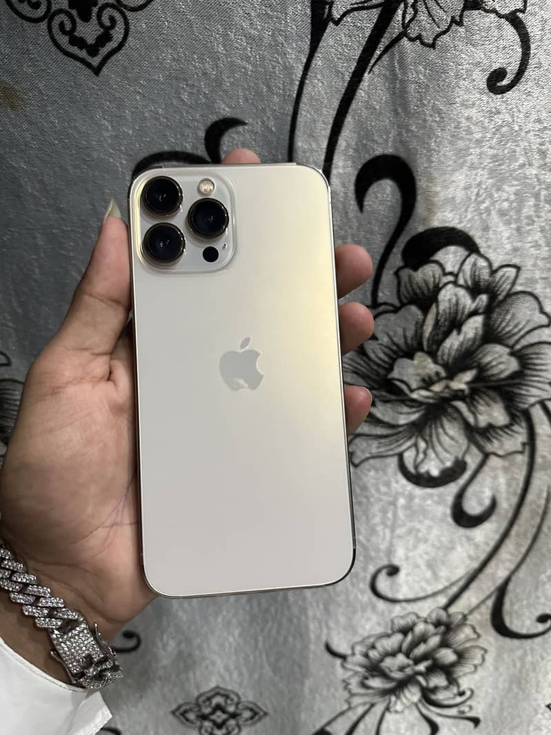 Apple iPhone 13 Pro Max 2