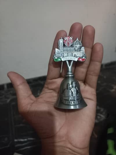 Bell Bell