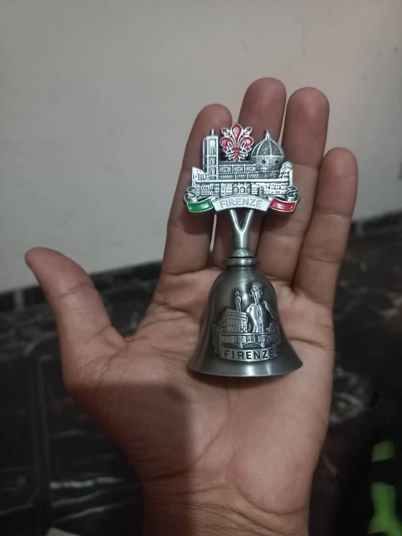 Bell Bell 0