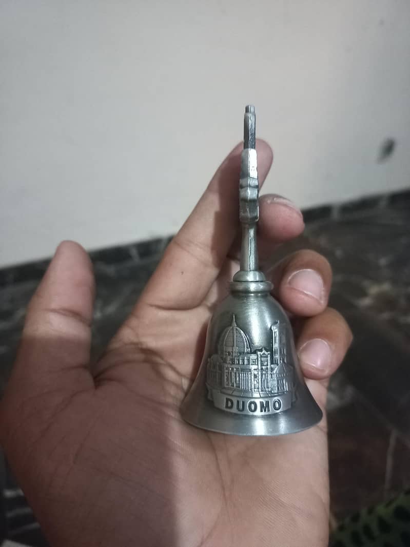Bell Bell 1
