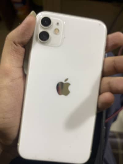 Apple iPhone 11 sim working glitch