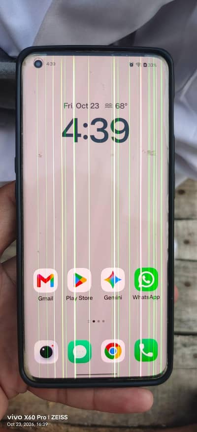 OnePlus 10 pro 5g Exchange possible