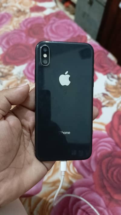 Apple iPhone XS 256 GB non pta.