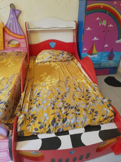 kids bed