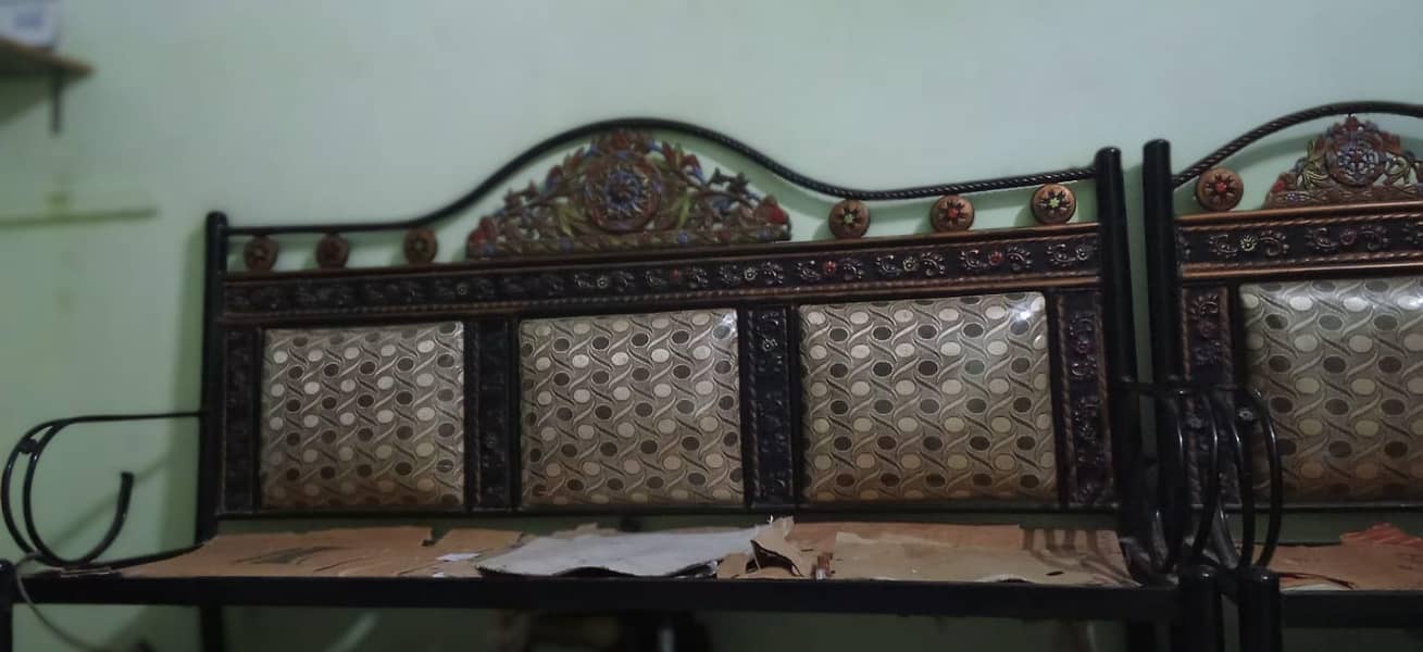 5 seaters sofa set 1
