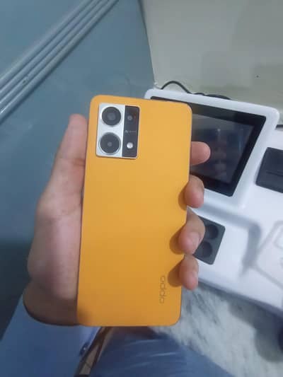 oppof21 without box charger