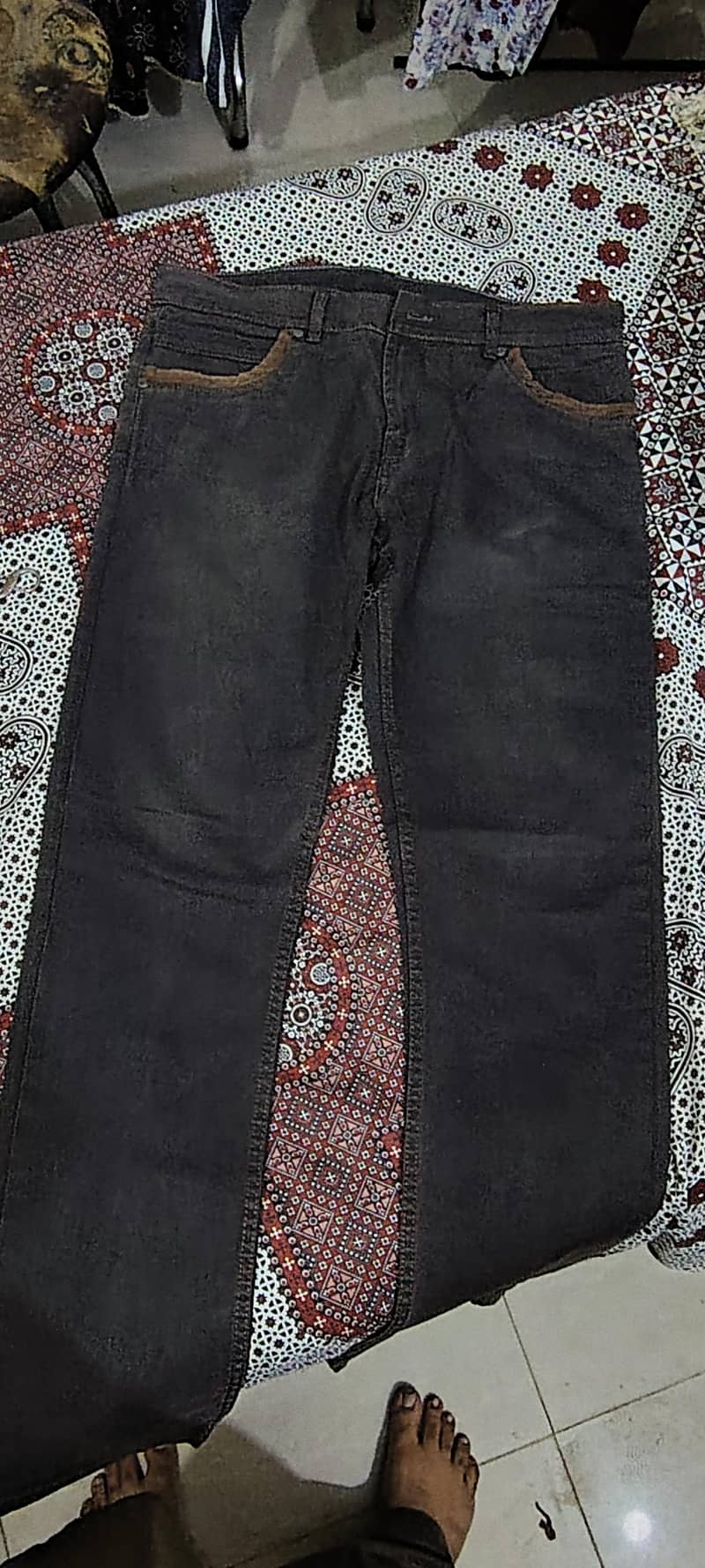 02 Pants size 38" 2