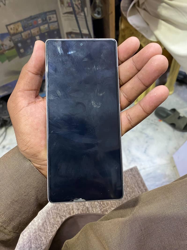 Infinix Note 50 2