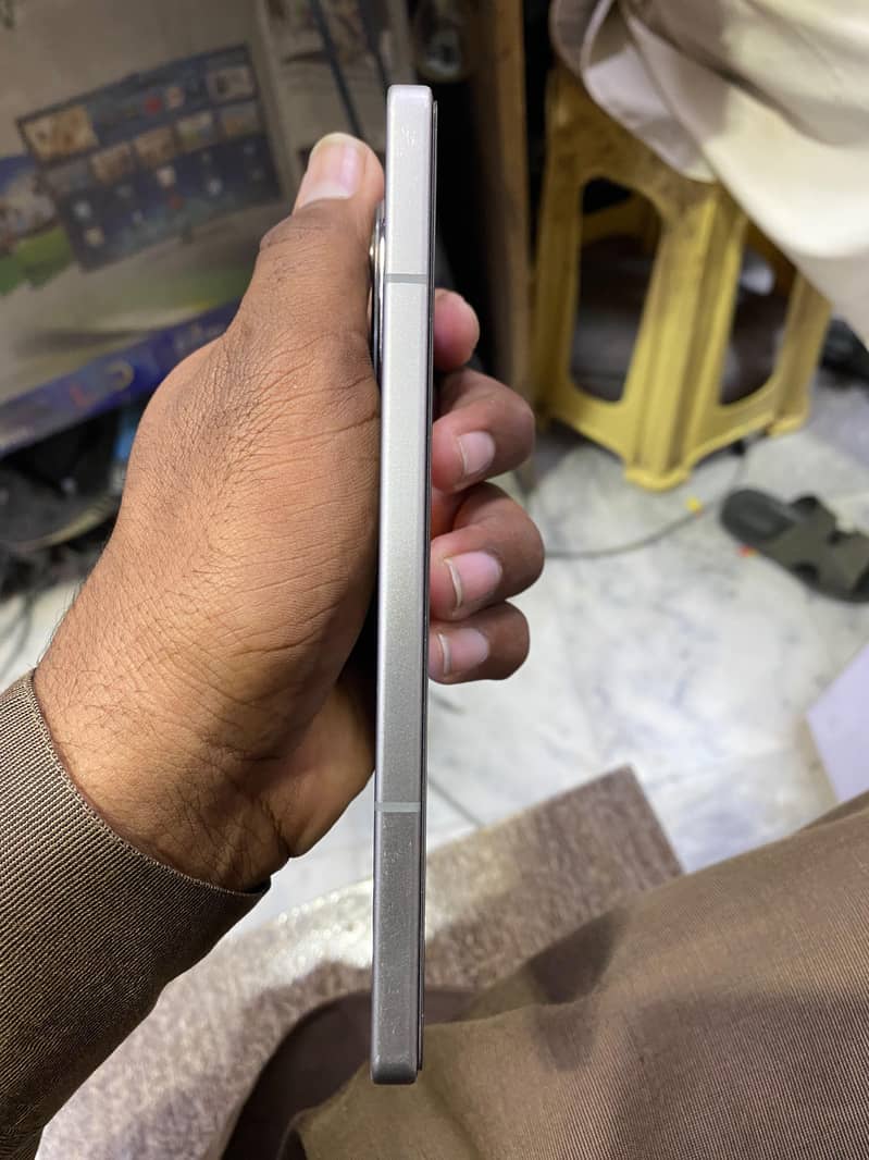 Infinix Note 50 3