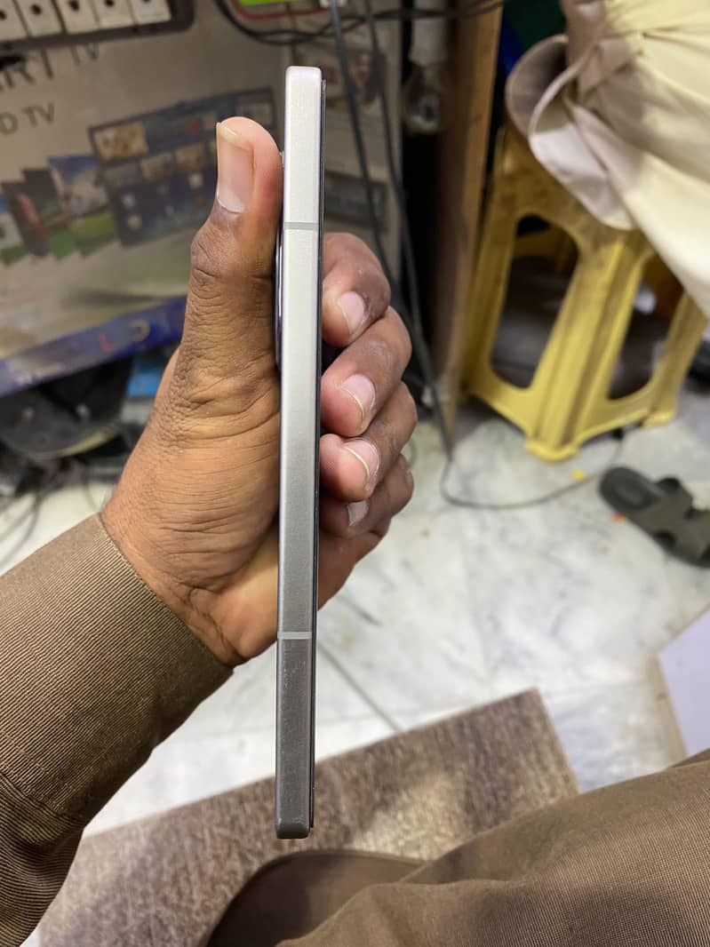 Infinix Note 50 4