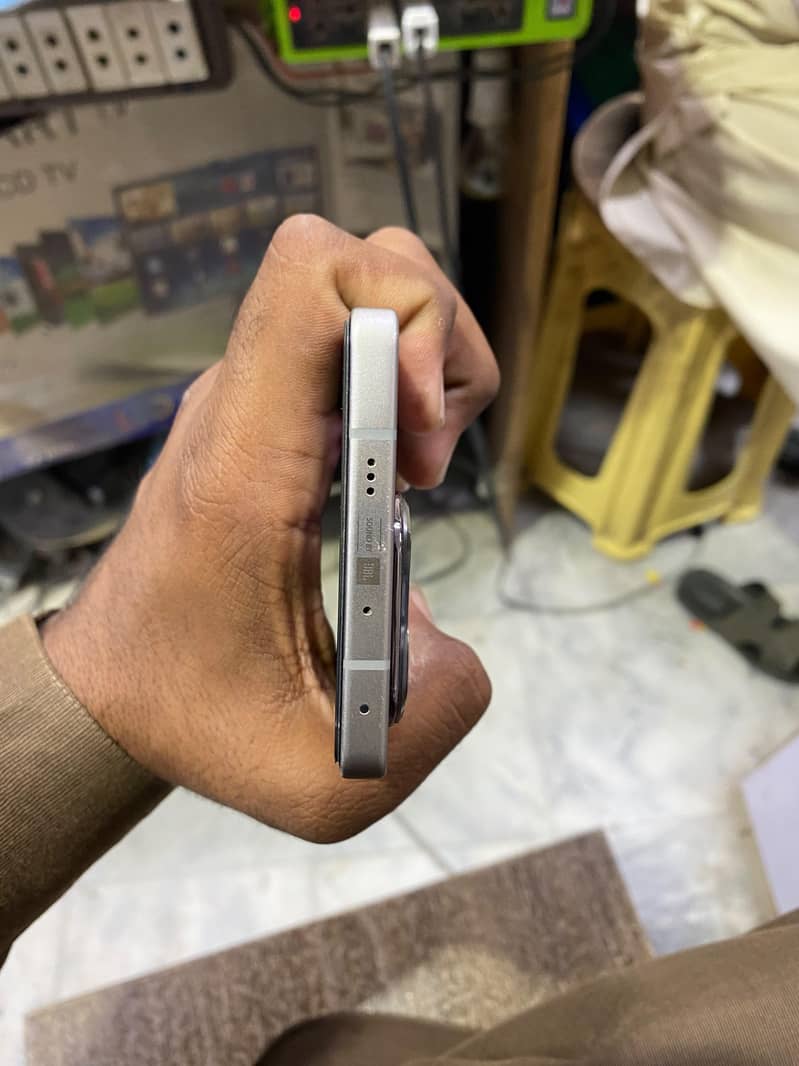 Infinix Note 50 5