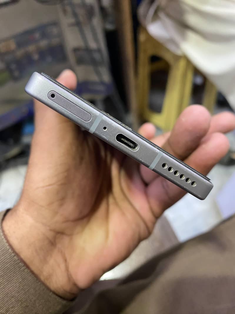 Infinix Note 50 6