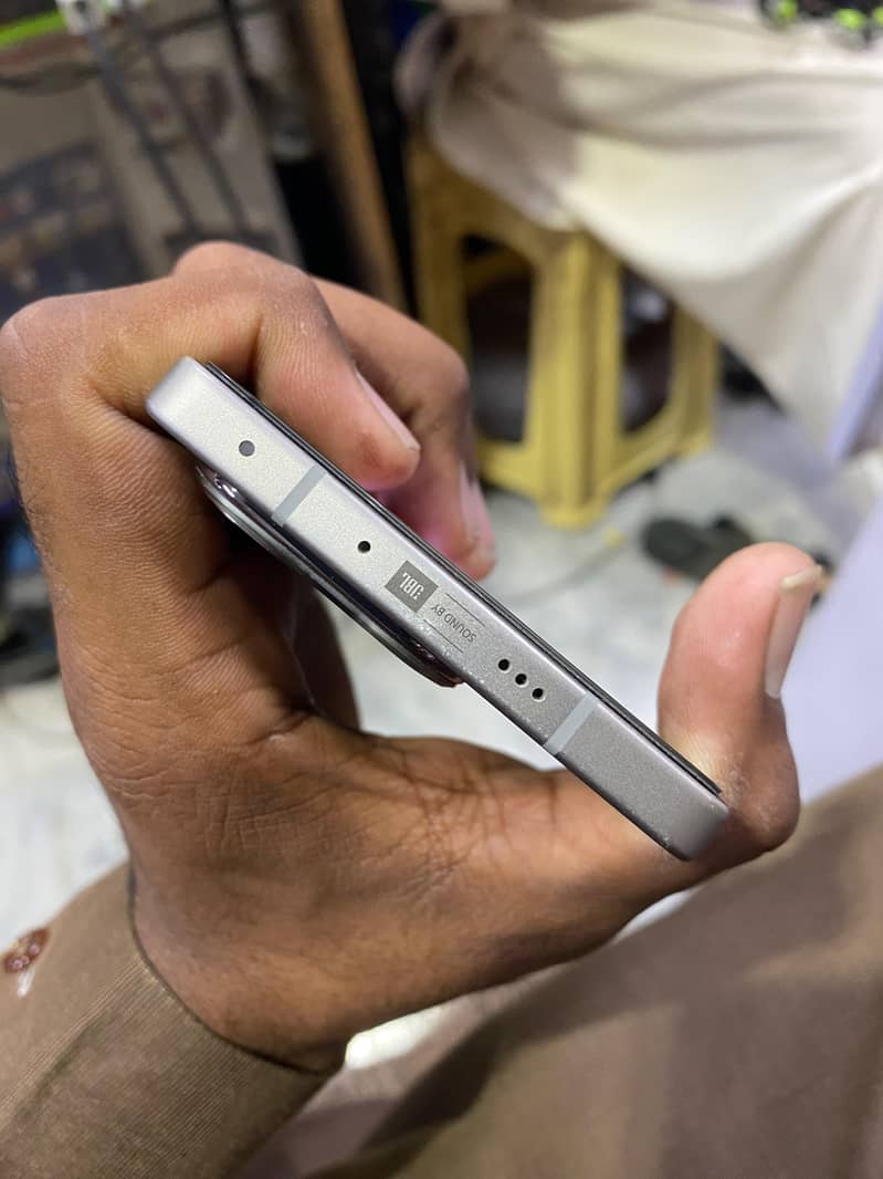 Infinix Note 50 7