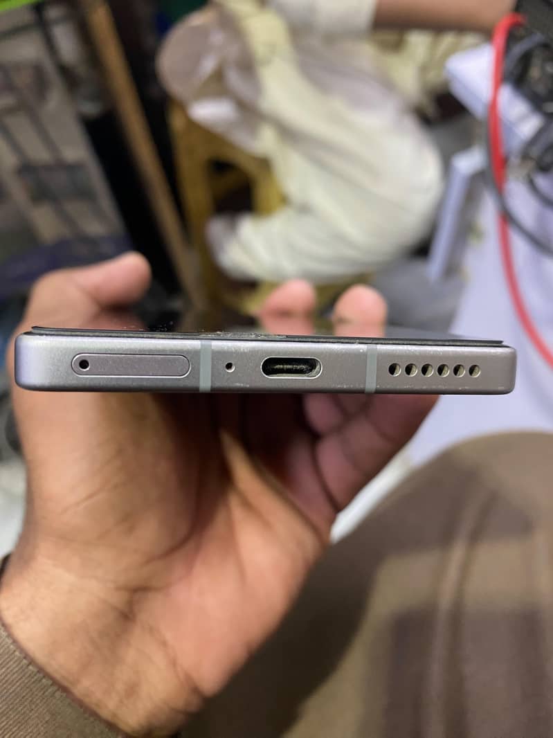 Infinix Note 50 8