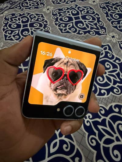 Samsung Mobile Z Flip 6