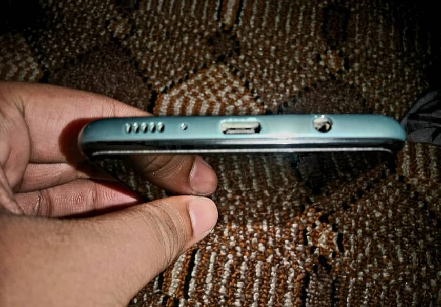Samsung Mobile A71 5
