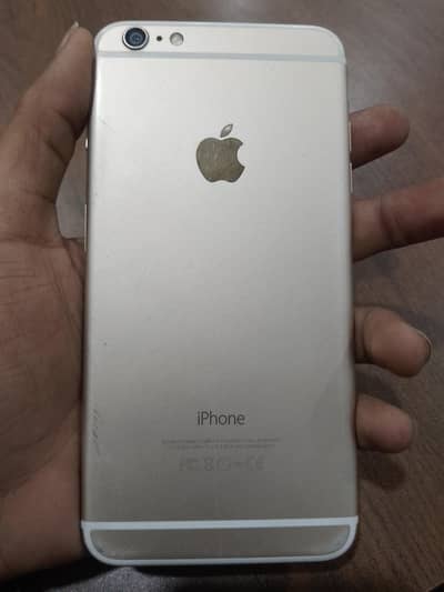Apple iPhone 6S Plus 64 gb non PTA