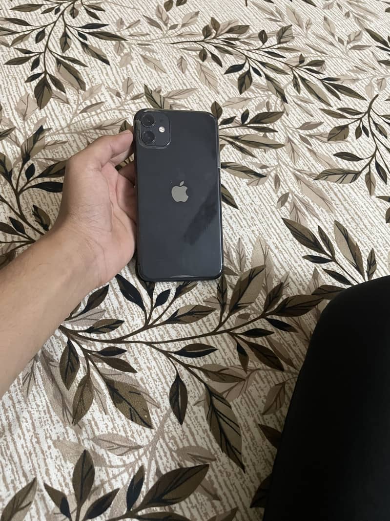 Apple iPhone 11 6