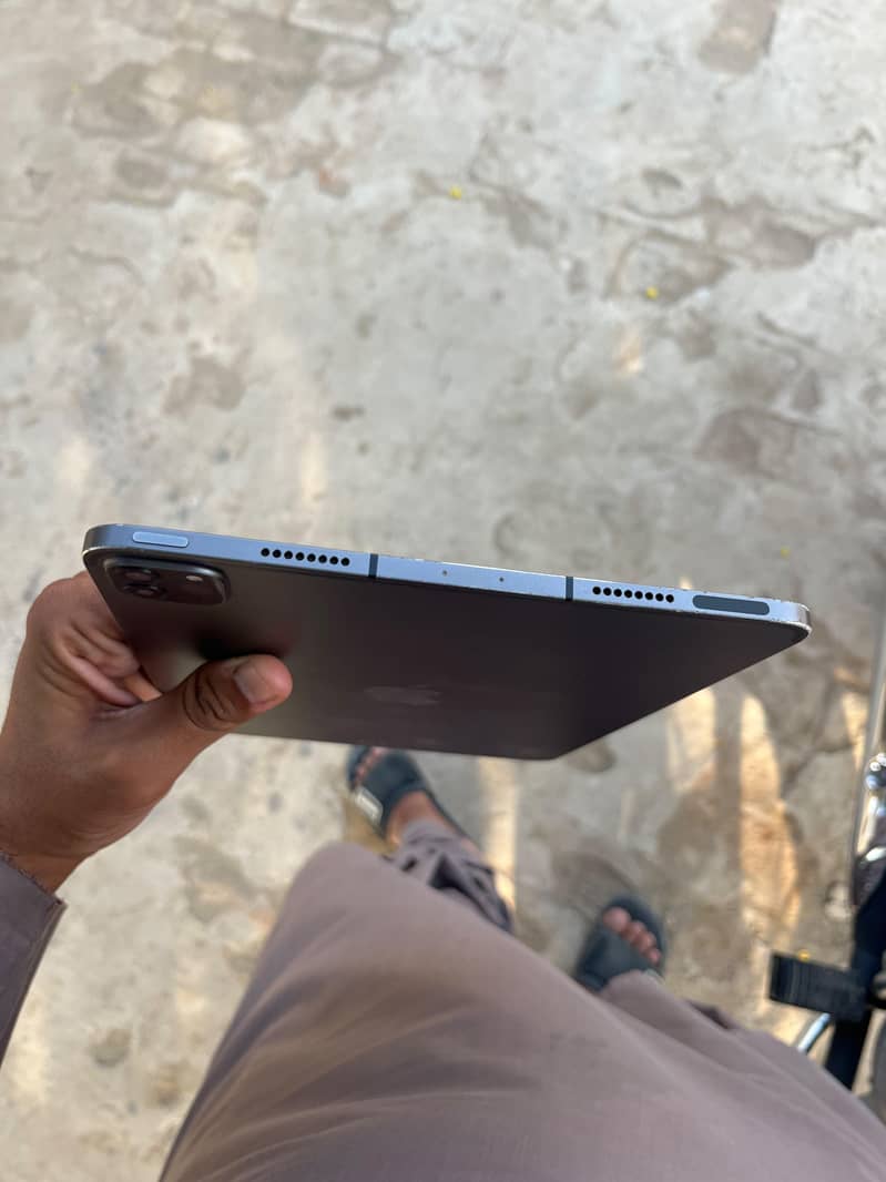 ipad pro 3rd generation non pta 4