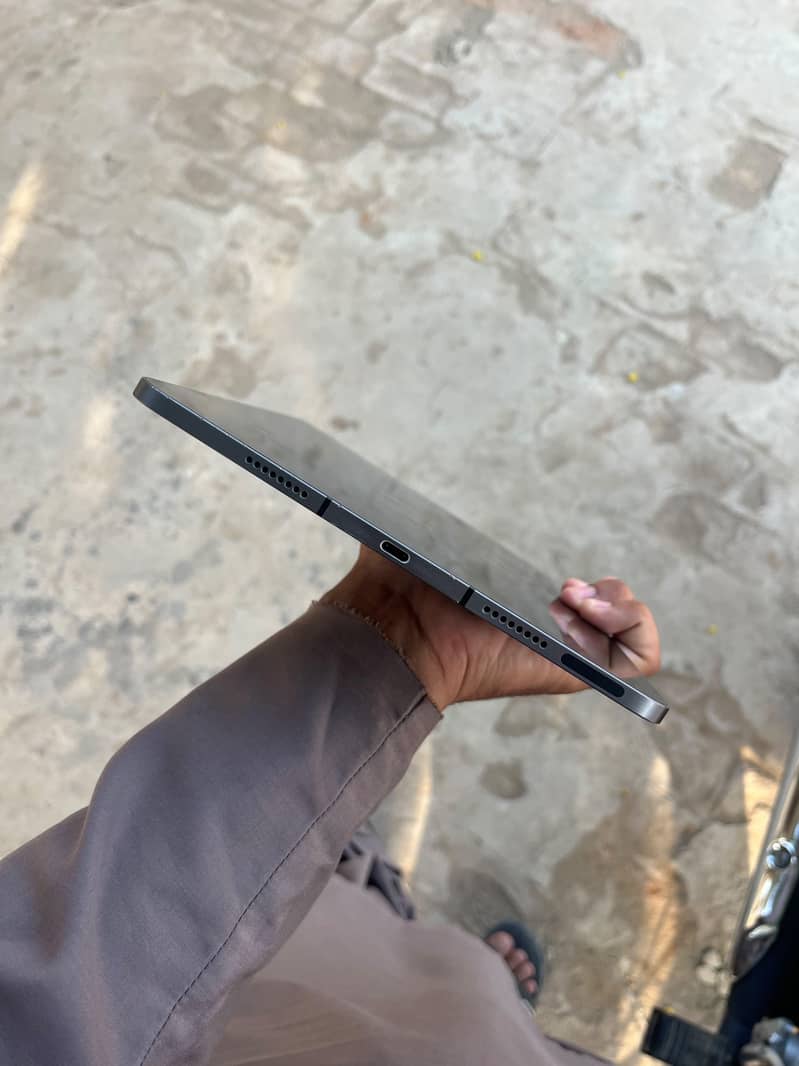 ipad pro 3rd generation non pta 5