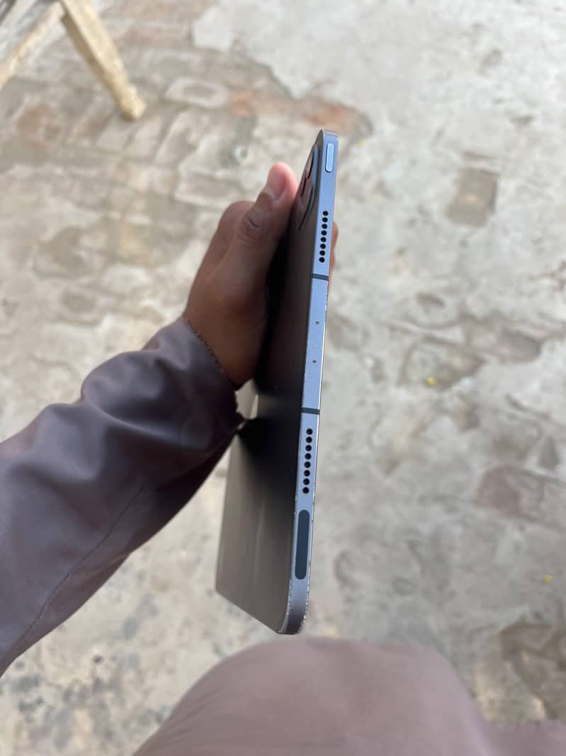 ipad pro 3rd generation non pta 6