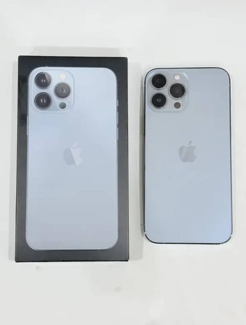 Apple iPhone 13 Pro Max 2