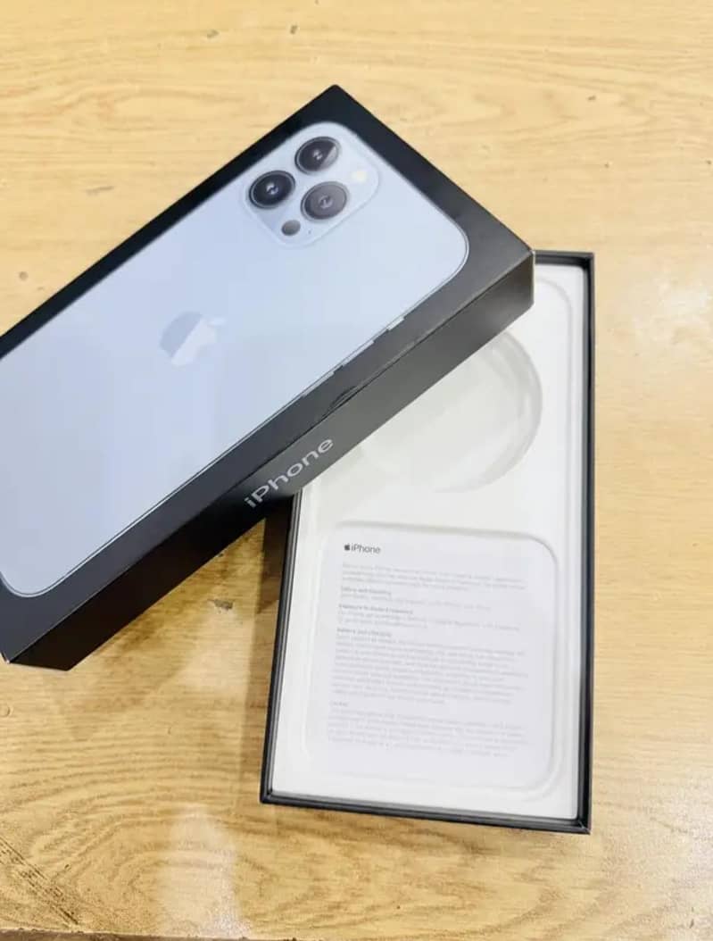 Apple iPhone 13 Pro Max 5