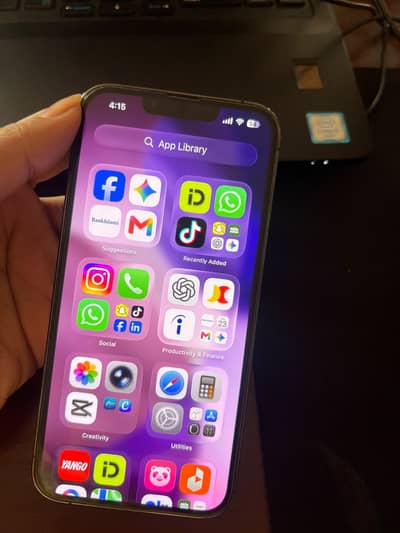 Apple iPhone 13 Pro