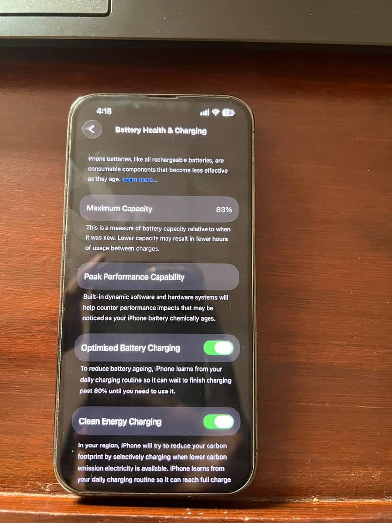 Apple iPhone 13 Pro 1