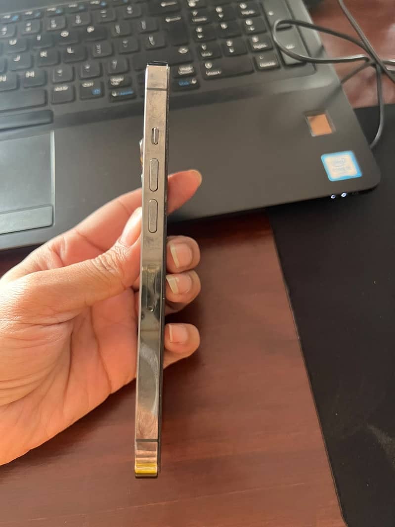 Apple iPhone 13 Pro 5