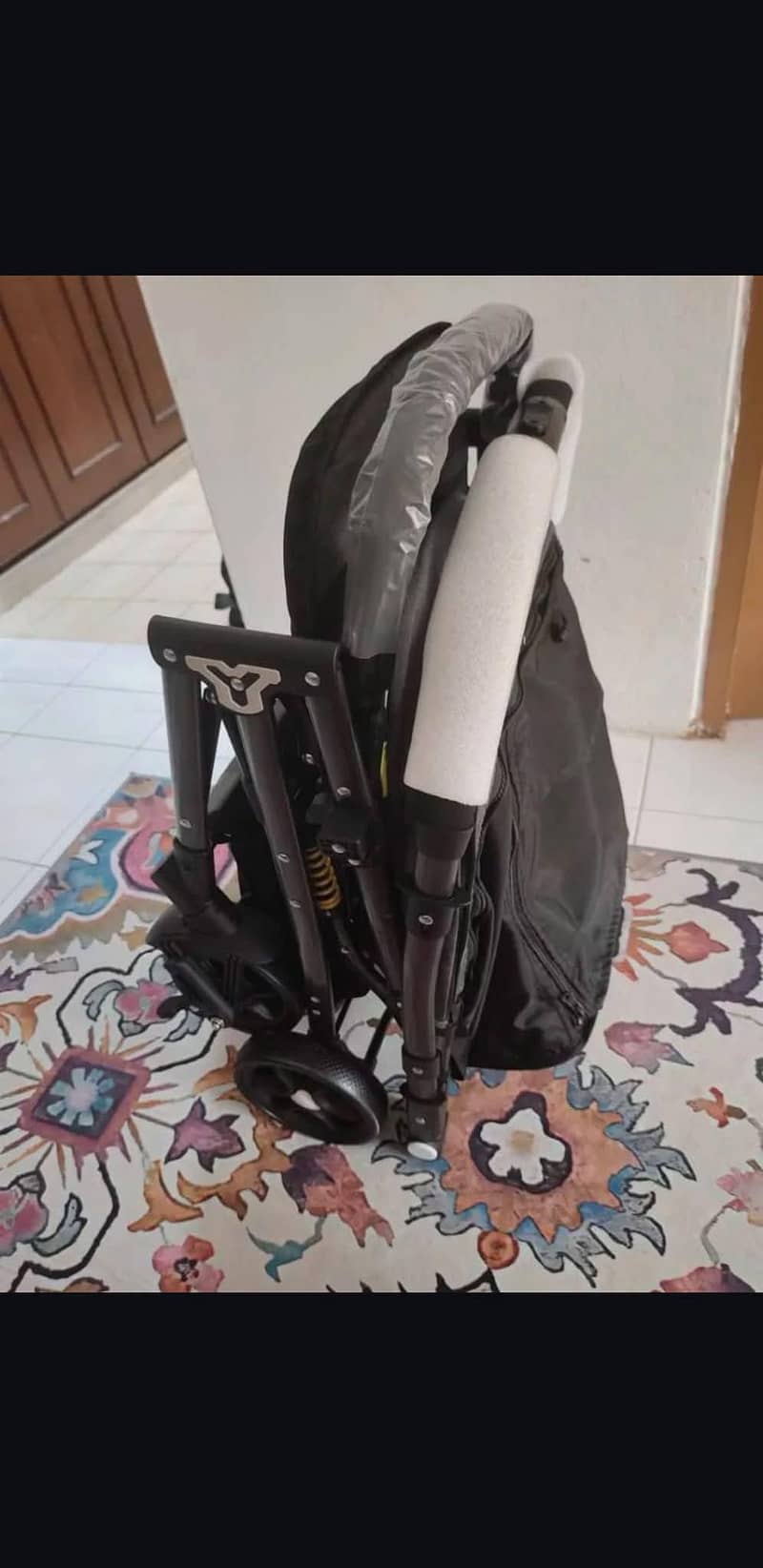 stroller 2