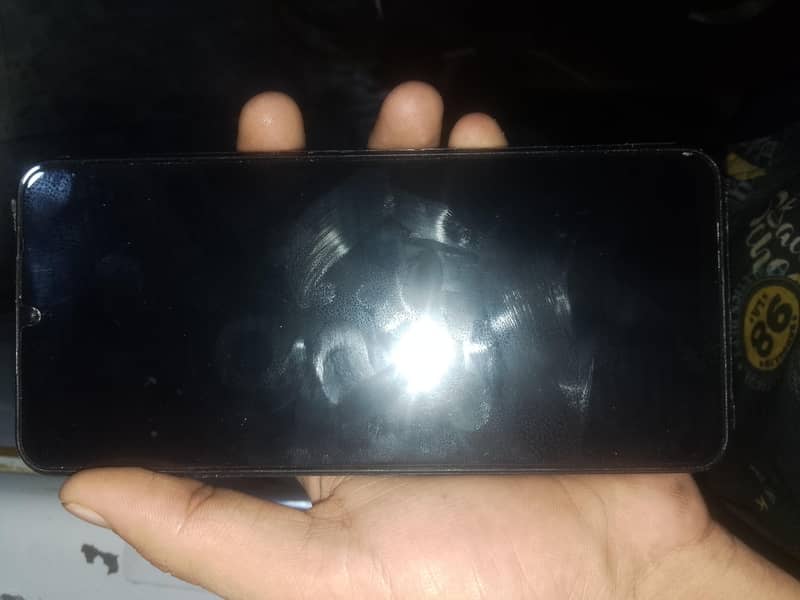 Realme 5 4