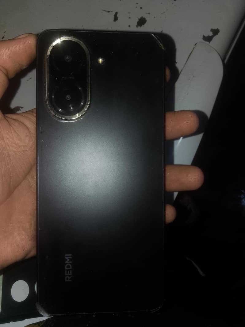Realme 5 5
