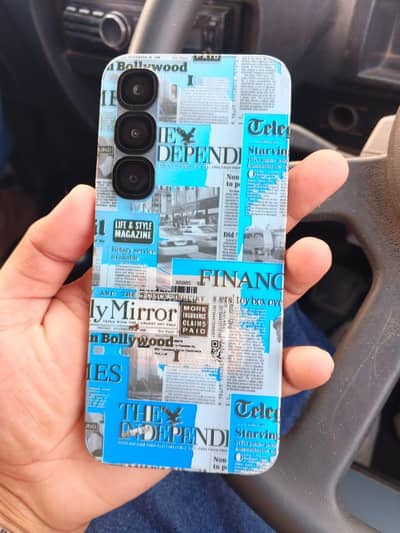 Infinix Hot 60 Pro