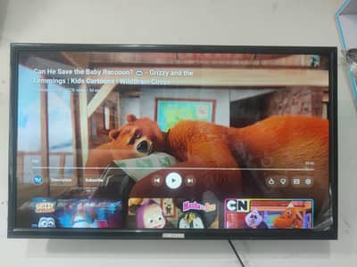 Samsung smart 32 inch led