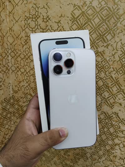 Apple iPhone 14 Pro Max