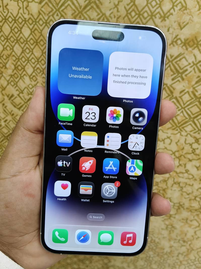 Apple iPhone 14 Pro Max 3