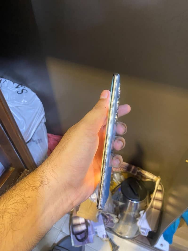 Tecno CAMON 40 Pro 3