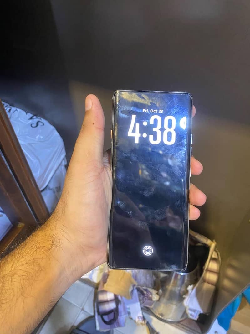Tecno CAMON 40 Pro 5