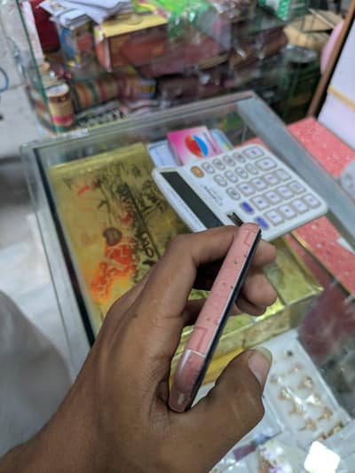 Samsung Mobile A13