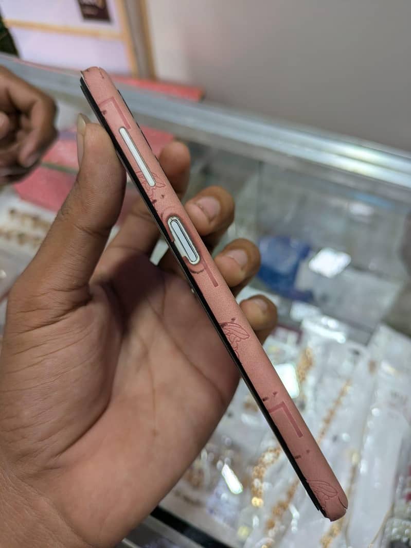 Samsung Mobile A13 4