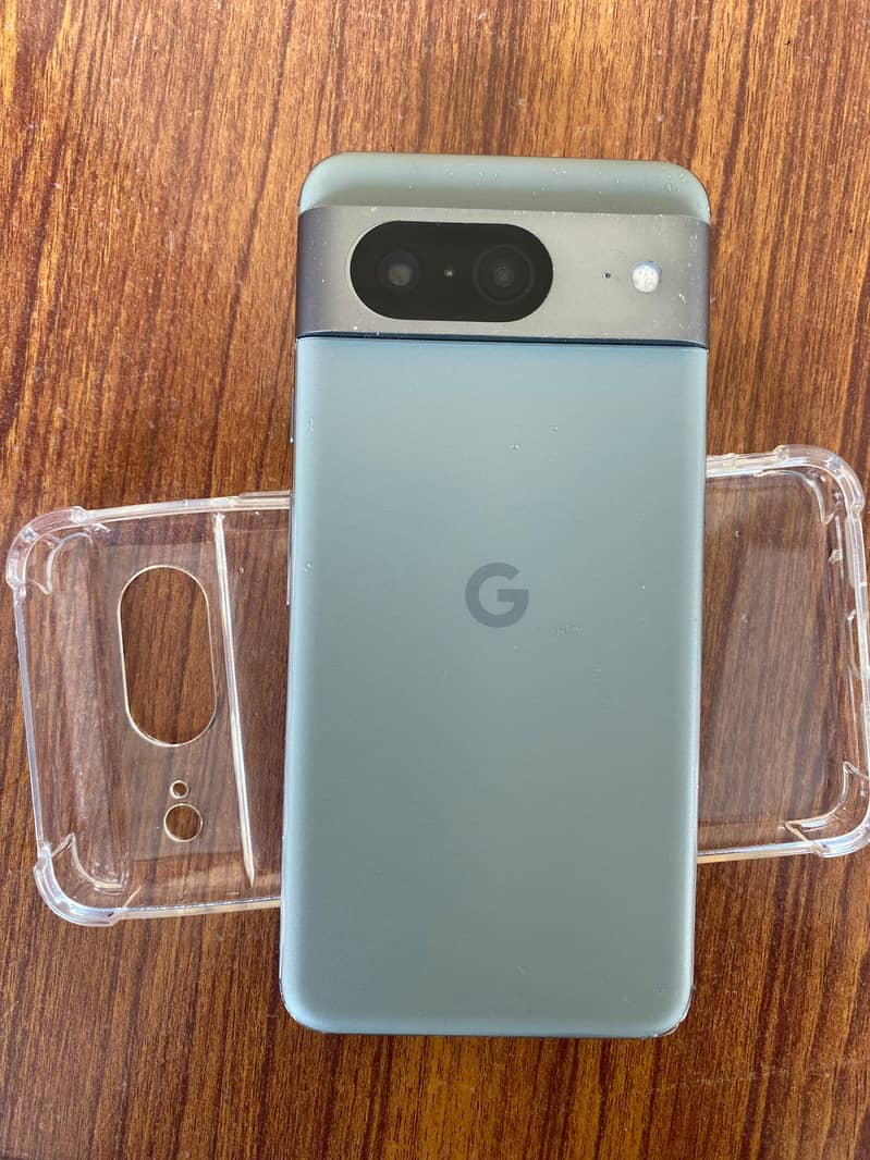 Google Pixel 8 0