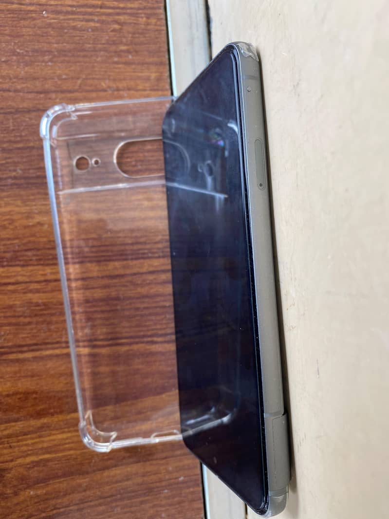 Google Pixel 8 1